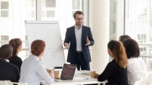 Coaching pour les employés : En quoi cela aide-t-il l’entreprise