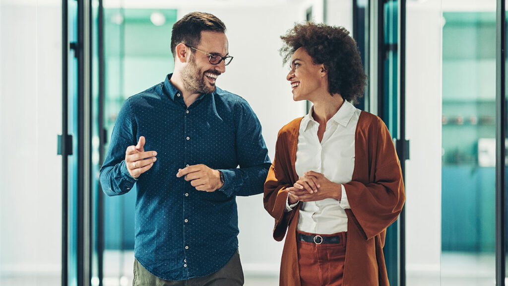 Comment les stratégies de coaching s’intégreront à votre carrière et à vos objectifs personnels