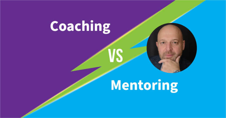 Différences entre le coaching et le mentorat